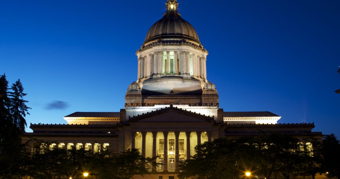LGBTQ Caucus supports gender-nonbinary option for state IDs